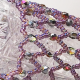 Dentelle-Waterfall - Dentelle Urania - 2
